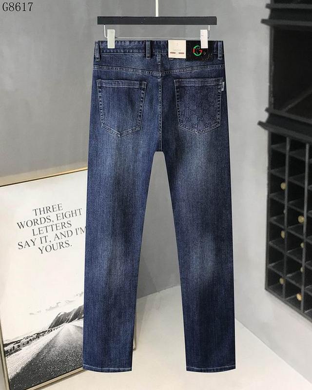 Gucci Men's Jeans 20